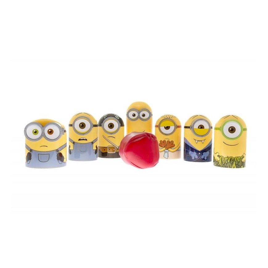 Tactic Minions Action Game Bowling – 11