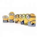 Tactic Minions Action Game Bowling Tactic Minions Action Game Bowling