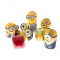 Tactic Minions veiksmo žaidimas „Boulingas“