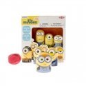 Tactic Minions Action Game Bowling Tactic Minions Action Game Bowling