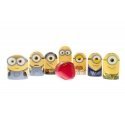 Tactic Minions Action Game Bowling Tactic Minions Action Game Bowling