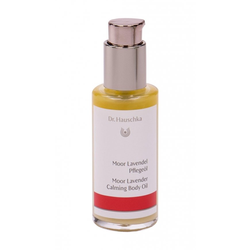 Dr. Hauschka Dr. Hauschka Calming Body