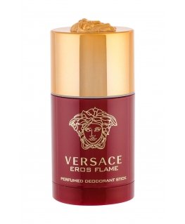 Versace Eros Flame perfumed deodorant, 75 ml