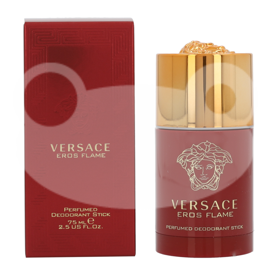 Versace Eros Flame perfumed deodorant, 75 ml – 2
