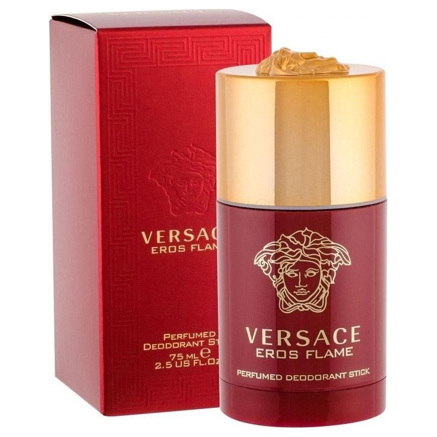 Versace Eros Flame EDP Vyrams 30ml – 3
