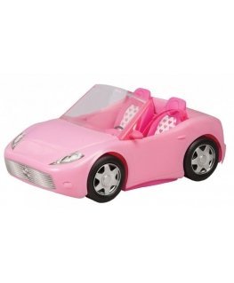 Dromader Patricia convertible