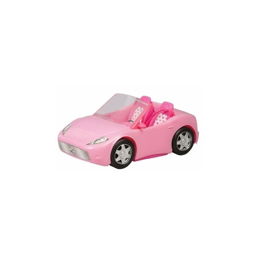 Dromader Patricia convertible – 4