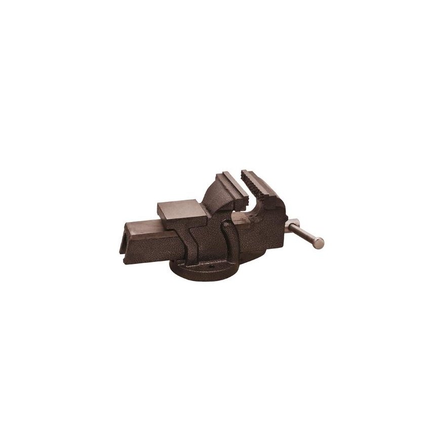 Proline Pro-Line fixed locksmith clamps with anvil 100mm - 25510
