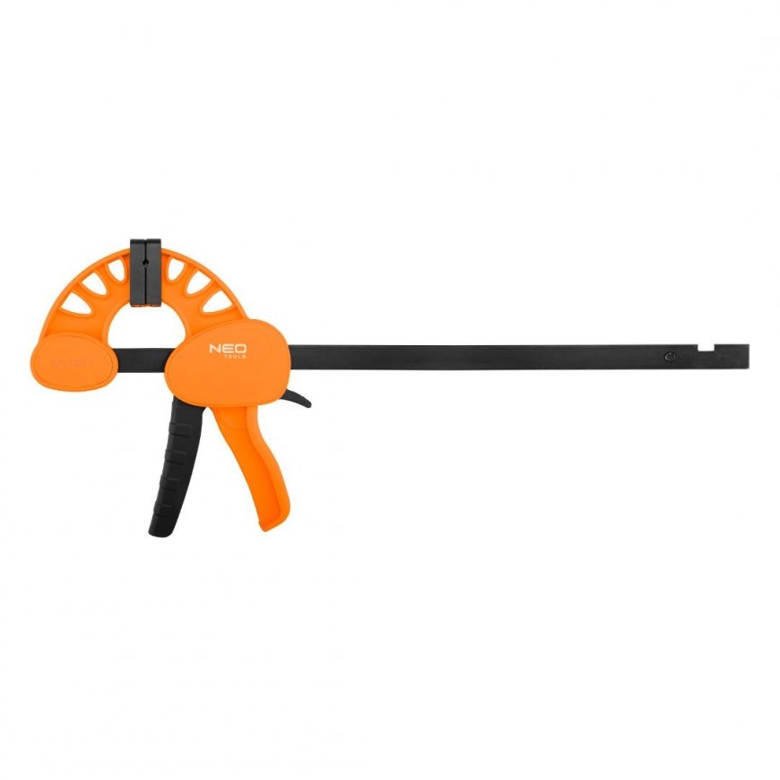 NEO 12" / 300 Heavy Duty Auto Clamp