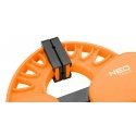 NEO 12" / 300 Heavy Duty Auto Clamp NEO 12" / 300 Heavy Duty Auto Clamp