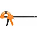 NEO 12" / 300 Heavy Duty Auto Clamp NEO 12" / 300 Heavy Duty Auto Clamp
