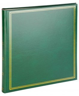 Victoria Collection Album B60PG Classic Cream, green