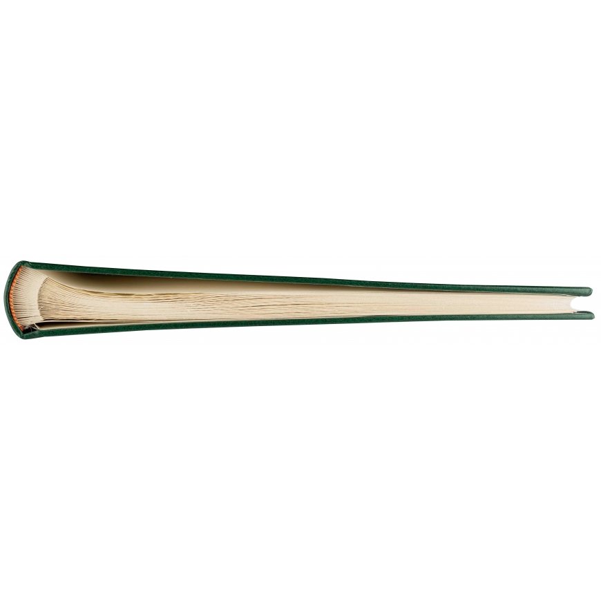 Victoria Collection Album B60PG Classic Cream, green – 2