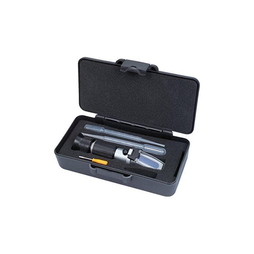 Optinis refraktometras KS TOOLS – 2