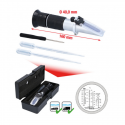 Optical refractometer KS TOOLS Optical refractometer KS TOOLS