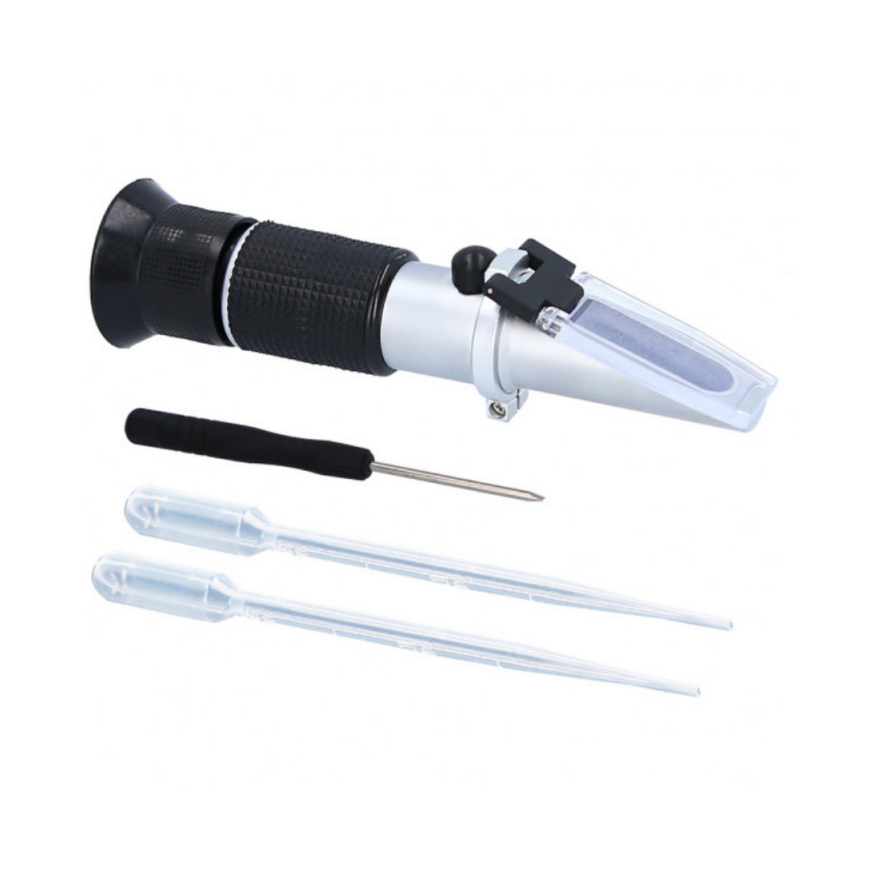 Optinis refraktometras KS TOOLS – 6