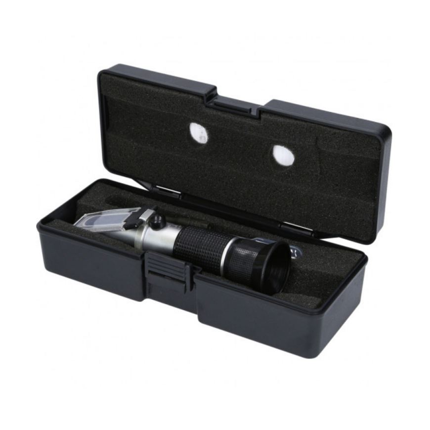 Optinis refraktometras KS TOOLS – 8