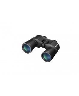 Pentax SP12x50 бинокль BaK-4 Porro Черный