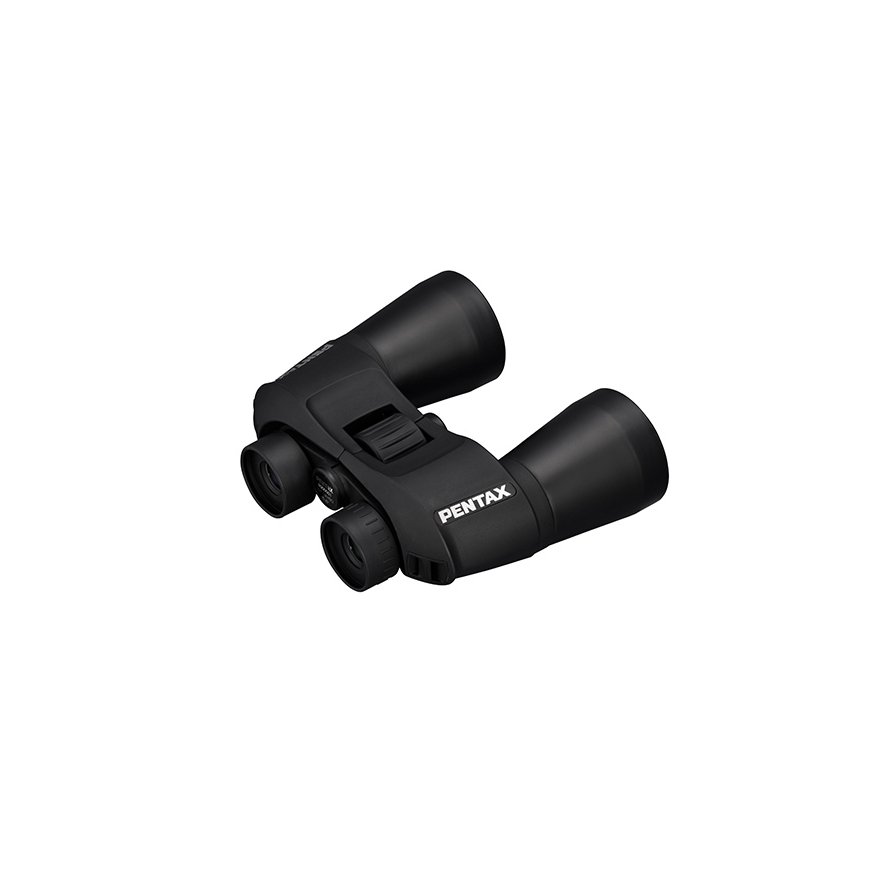 Pentax SP12x50 kiikari BaK-4 Porro Musta – 2