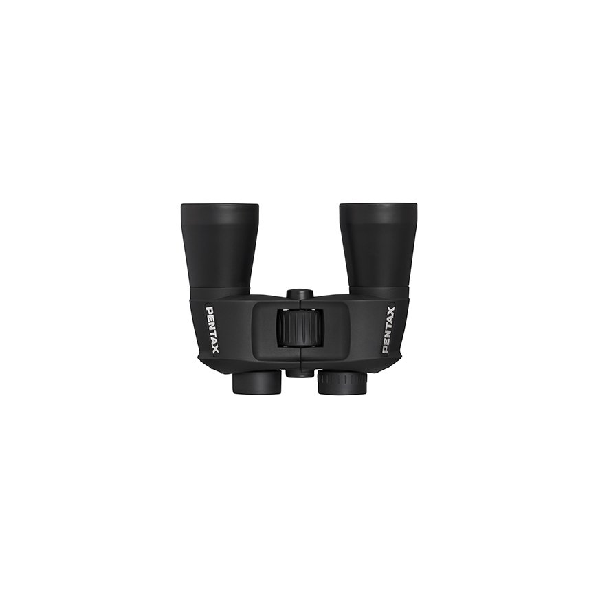 Pentax SP12x50 binocular BaK-4 Porro Black – 3
