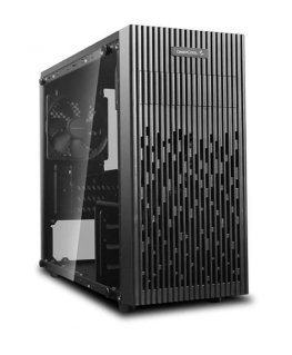 Desktop computer AMD Gaming R7 - AMD Ryzen 7 5700G up to 4.6GHz (8 cores) / 16GB DDR4 3200mhz / GF RTX 2060 Gaming 6GB GDDR6 / 5