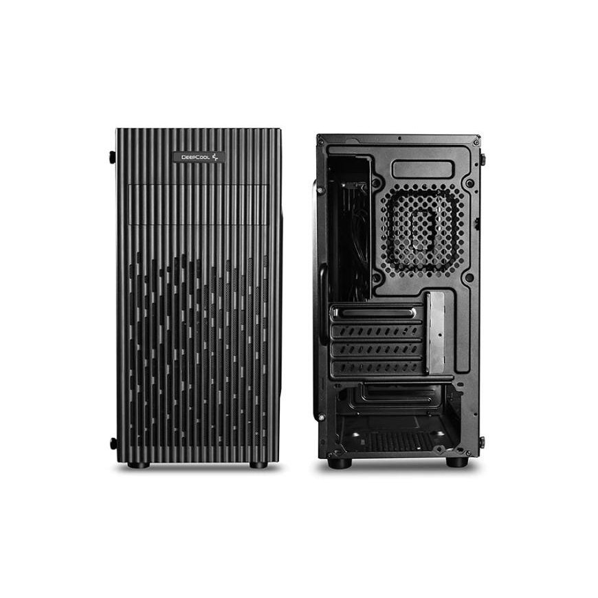 Stacionarus kompiuteris AMD Gaming R7 - AMD Ryzen 7 5700G iki 4.6GHz (8 branduoliai) / 16GB DDR4 320 – 3