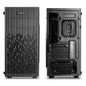 Stacionarus kompiuteris AMD Gaming R7 - AMD Ryzen 7 5700G iki 4.6GHz (8 branduoliai) / 16GB DDR4 320 Stacionarus kompiuteris AMD Gaming R7 - AMD Ryzen 7 5700G iki 4.6GHz (8 branduoliai) / 16GB DDR4 320