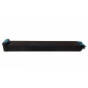 Sharp MX60GTCA värikasetti 1 kpl Alkuperäinen Syaani Sharp MX60GTCA värikasetti 1 kpl Alkuperäinen Syaani