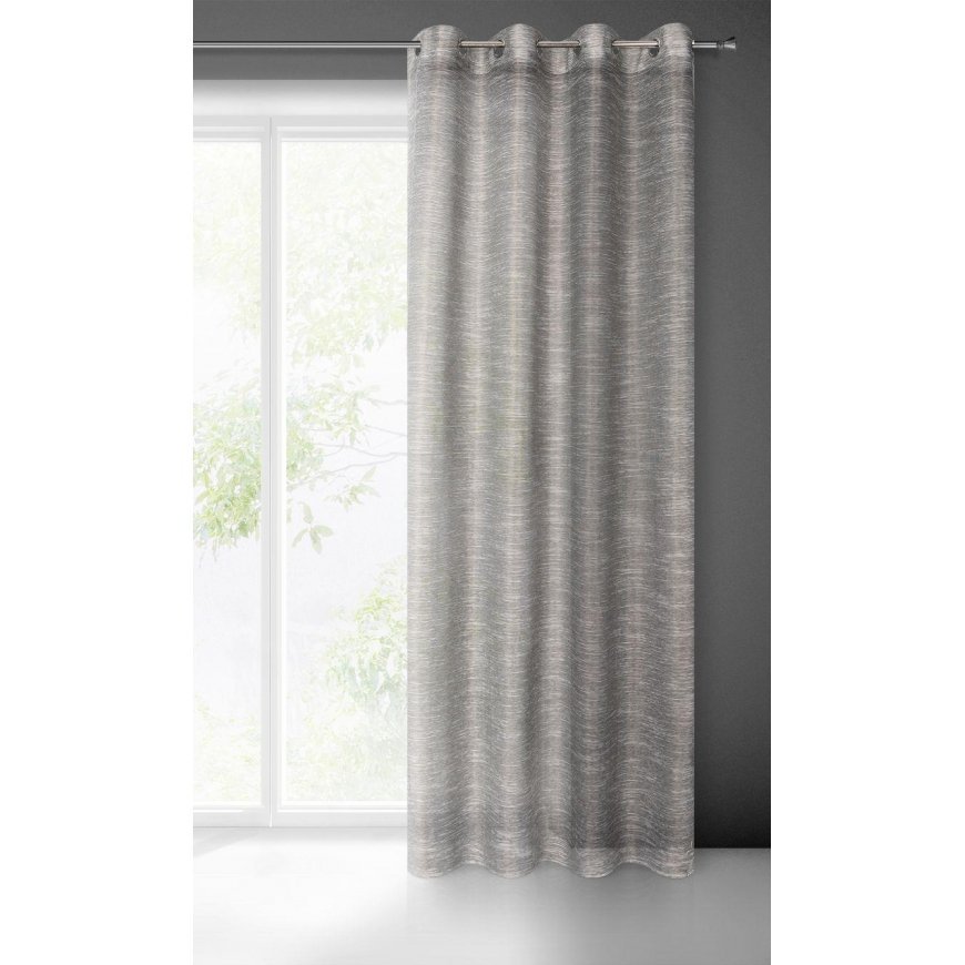 Eurofirany FIR / RACHEL / STA 140X250 TRANS – 2