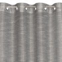 Eurofirany FIR / RACHEL / STA 140X250 TRANS Eurofirany FIR / RACHEL / STA 140X250 TRANS