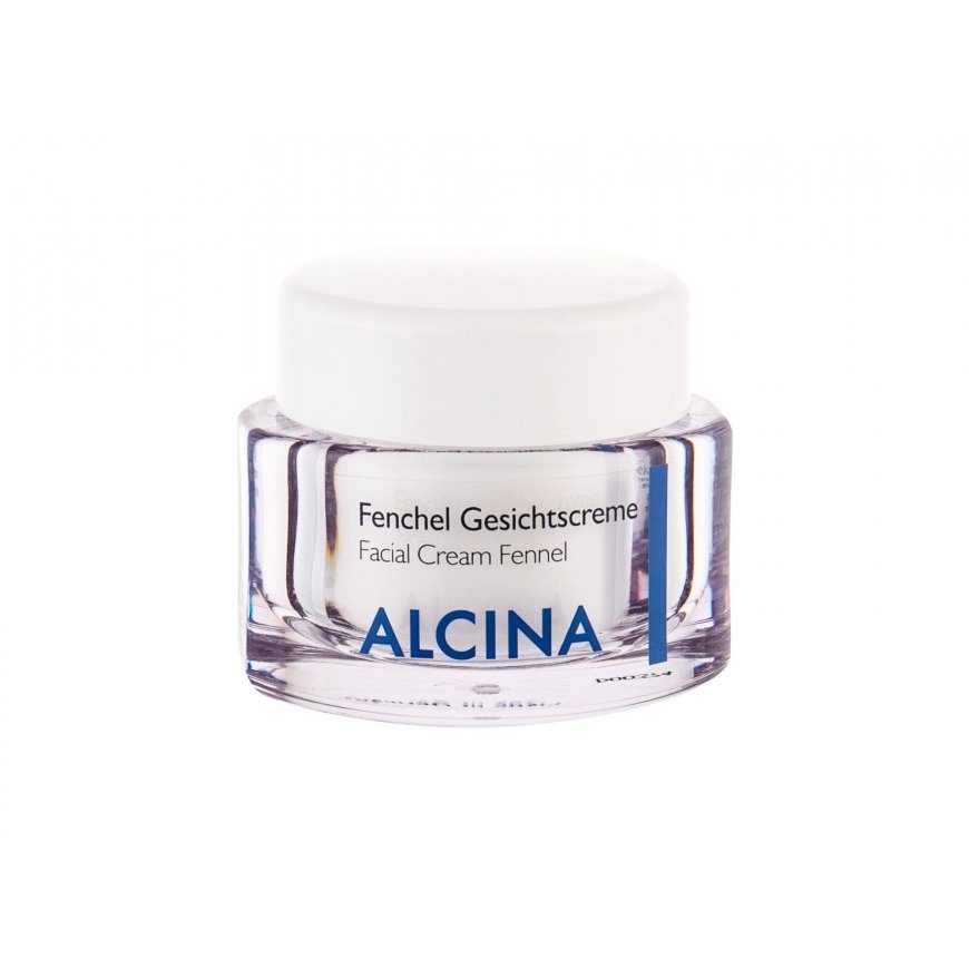 ALCINA Fennel Day Cream for Women