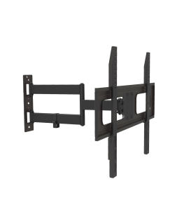 Cabletech Laikiklis sieninis reguliuojamas TV 37-70" (maks. 50kg)