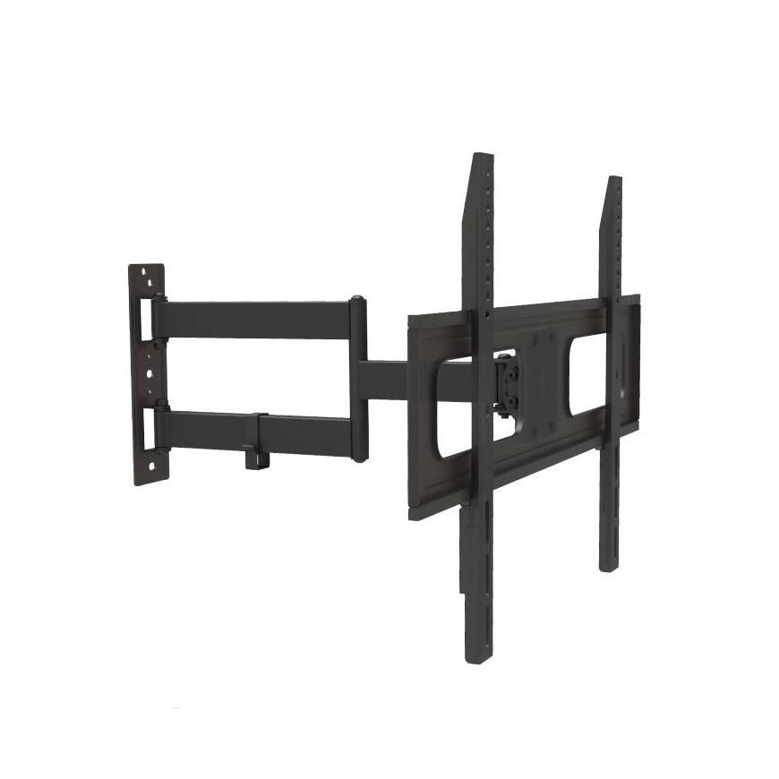 Cabletech Laikiklis sieninis reguliuojamas TV 37-70" (maks. 50kg) – 3