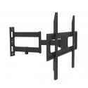 Cabletech Laikiklis sieninis reguliuojamas TV 37-70" (maks. 50kg) Cabletech Laikiklis sieninis reguliuojamas TV 37-70" (maks. 50kg)