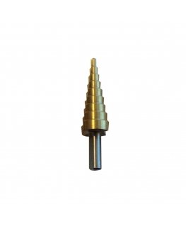 „Pro-Line STEP“ GRĄŽAS METALUI HSS TIN 6,0–38,0 MM PROLINE