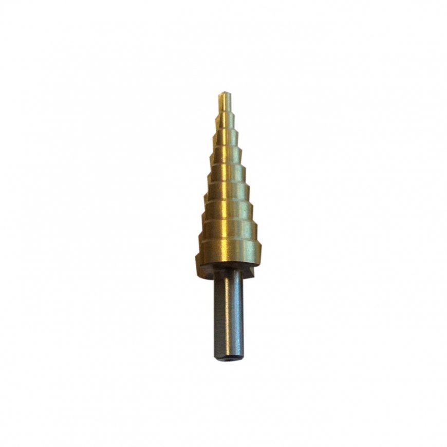 Proline Pro-Line STEP DRILL FOR METAL