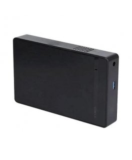 EXTRADIGITAL 2.5/3.5" HDD dėklas USB3.0
