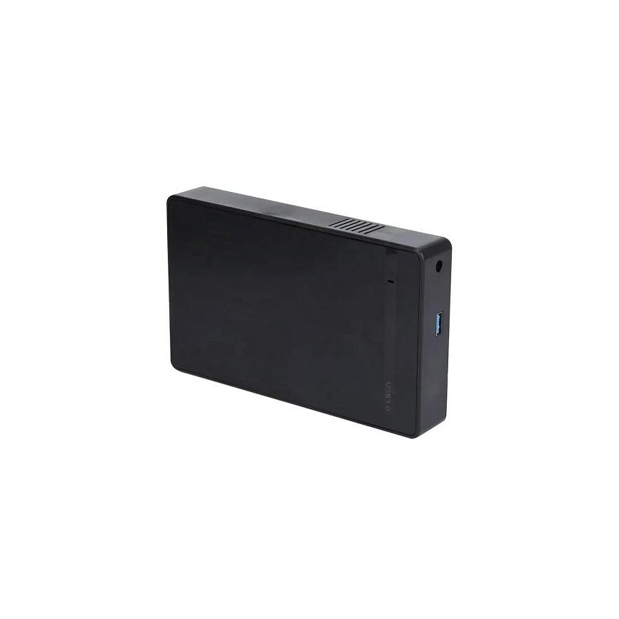 EXTRADIGITAL 2.5/3.5" HDD case