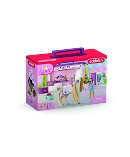 SCHLEICH SOFIA´S BEAUTIES Horse boutique
