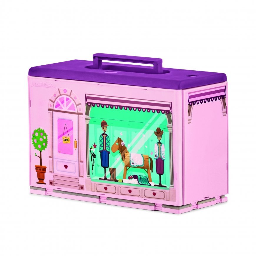 SCHLEICH SOFIA´S BEAUTIES Horse boutique – 4