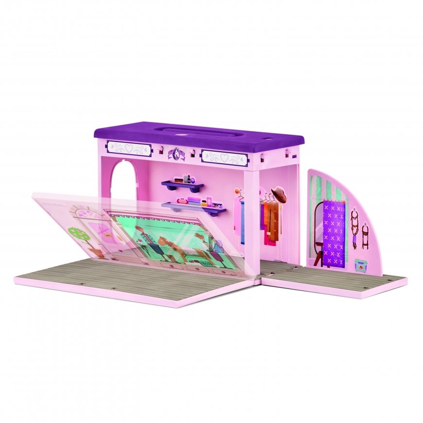 SCHLEICH SOFIA´S BEAUTIES Žirgų butikas – 5