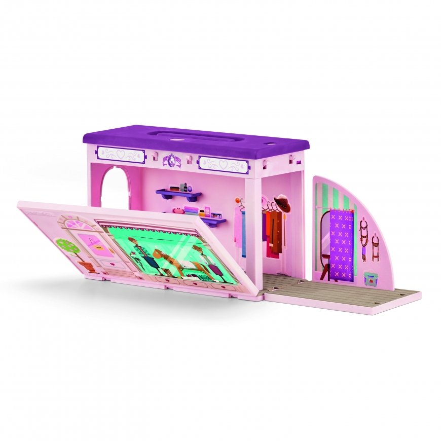 SCHLEICH SOFIA´S BEAUTIES Horse boutique – 8