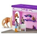 SCHLEICH SOFIA´S BEAUTIES Žirgų butikas SCHLEICH SOFIA´S BEAUTIES Žirgų butikas