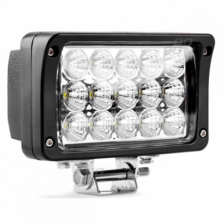 Amio Work lamp awl22 15led flood 9-36v – 2