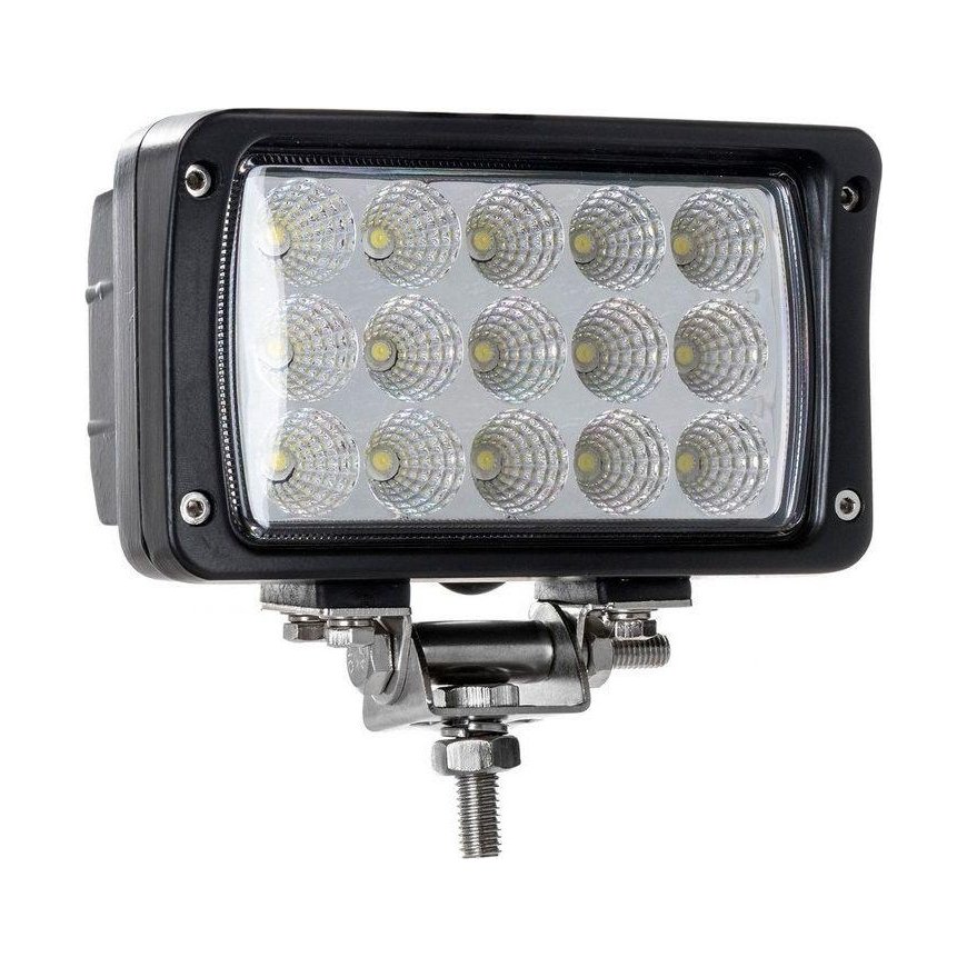 Amio Work lamp awl22 15led flood 9-36v – 3