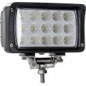 Amio Darbo lempa awl22 15led potvynis 9-36v Amio Darbo lempa awl22 15led potvynis 9-36v