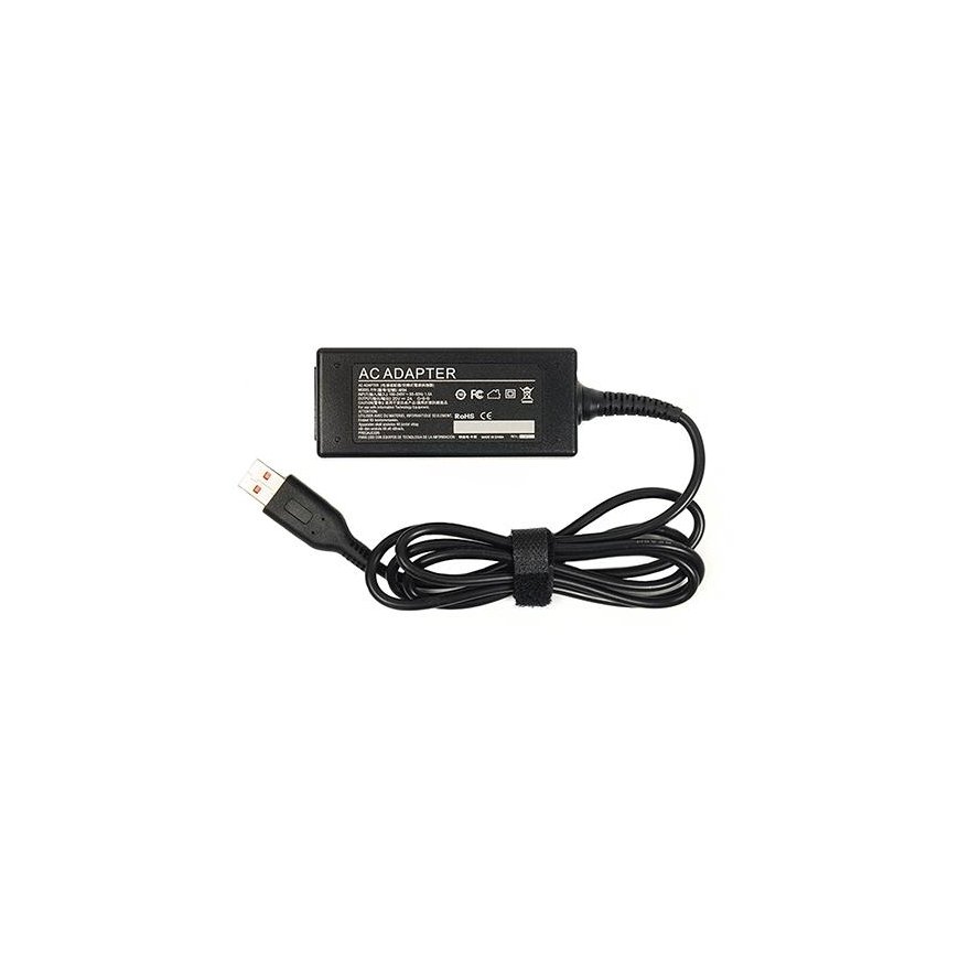Extra Digital Laptop charger LENOVO 65W: 20V, 3.25A – 2