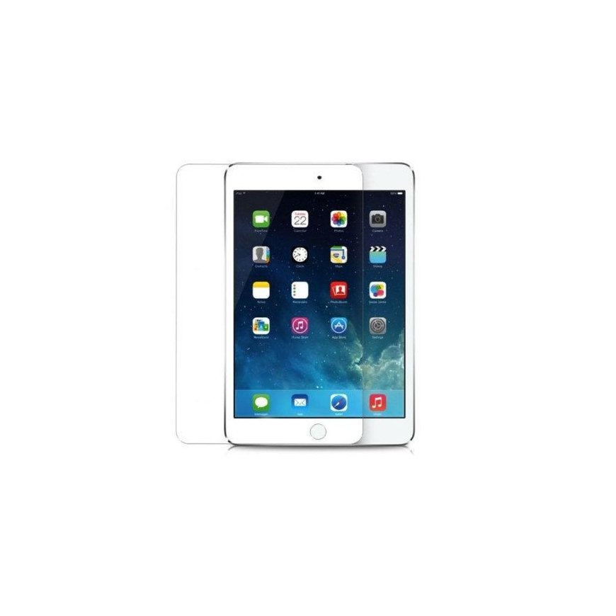 Devia Privacy Tempered Glass Protector (0