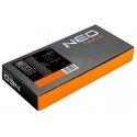 Neo Tool insert with accessories 22 pcs. (84-239) Neo Tool insert with accessories 22 pcs. (84-239)