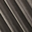 Night curtain made of soft velvet Eurofirany DIVA LINE RIA 140X270 cm, tape/tunnel/hooks, 300 g/m2, Night curtain made of soft velvet Eurofirany DIVA LINE RIA 140X270 cm, tape/tunnel/hooks, 300 g/m2,
